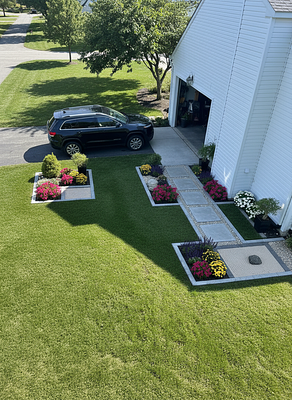 Community Zen AI garden design - Explore Gallery